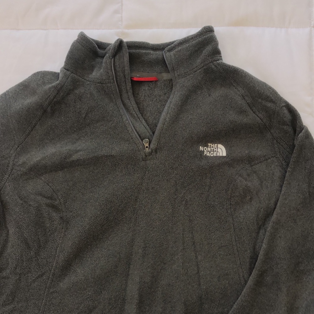 North Face pullover